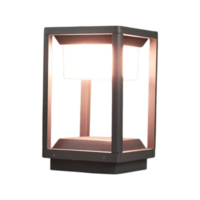 LED Gate Light