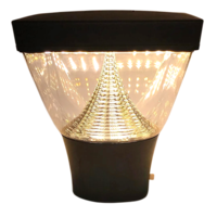 LED Gate Light