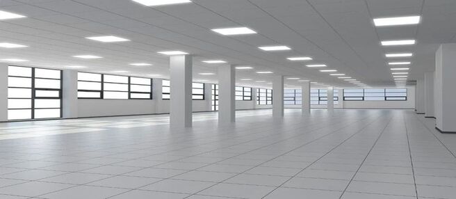 LED Panel Light