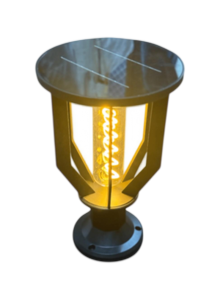 Service image